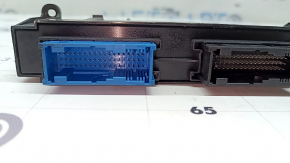 Body Control Module BCM BMW X3 F25 11-17