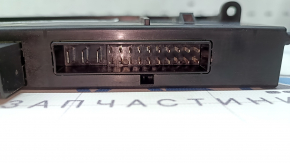 Body Control Module BCM BMW X3 F25 11-17