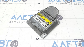 Модуль srs airbag компьютер подушек безопасности BMW X3 F25 17-17