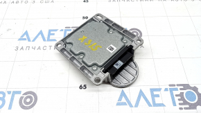 Модуль srs airbag компьютер подушек безопасности BMW X3 F25 17-17
