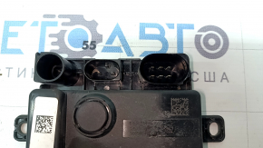 MODUL DE DISTRIBUȚIE PUTERII INTEGRAT BMW X3 F25 11-17