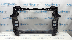 Panou radiator TV Audi Q8 19-26 3.0T MHEV crăpături, spargeri