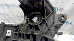 Panou radiator TV Audi Q8 19-26 3.0T MHEV crăpături, spargeri