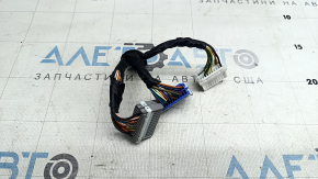 Фишки Immobilizer Control Module Hyundai Sonata 11-15 hybrid