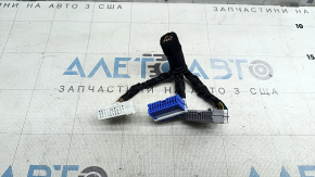 Фишки Immobilizer Control Module Hyundai Sonata 11-15 hybrid