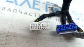 Фишки Immobilizer Control Module Hyundai Sonata 11-15 hybrid