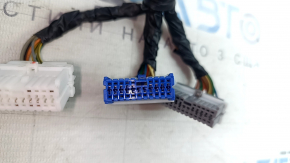 Фишки Immobilizer Control Module Hyundai Sonata 11-15 hybrid