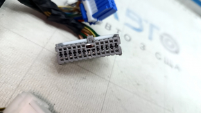 Фишки Immobilizer Control Module Hyundai Sonata 11-15 hybrid