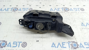 Lumini de zi DRL stânga Toyota Prius V 15-17 în repaus, pentru lustruire