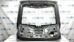 Ușă portbagaj fără grilaj Audi Q8 19-26 aluminiu, grafit 3M