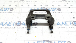 Suport etrier frână spate dreapta pentru BMW X3 F25 11-17