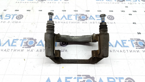 Suport etrier frână spate dreapta pentru BMW X3 F25 11-17