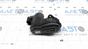 Motor etrier spate dreapta BMW X3 F25 11-17