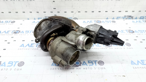 Турбина BMW X3 F25 13-17 2.0T 82к