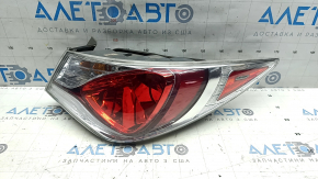 Stop aripă dreapta Hyundai Sonata 11-15 hybrid