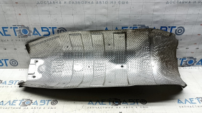 Тепловой экран днища передний Hyundai Sonata 11-15