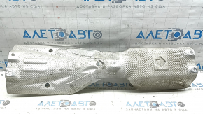 Scut termic sub caroserie spate Hyundai Sonata 11-15