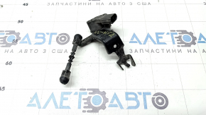 Senzor de poziție a caroseriei cu tijă față dreapta Audi Q8 19-26 fără articulație