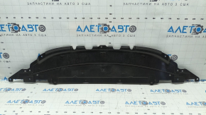 Protectie bara fata Honda Accord 13-15 2d