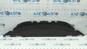 Protectie bara fata Honda Accord 13-15 2d