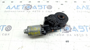 Motor de reglare a înclinării spătarului scaunului șoferului pentru Toyota Prius V 12-17 fără cadru