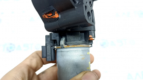 Motor de reglare a înclinării spătarului scaunului șoferului pentru Toyota Prius V 12-17 fără cadru