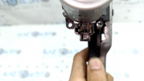 Motor de reglare longitudinală a scaunului șoferului pentru Toyota Prius V 12-17 cu suport, fără cadru