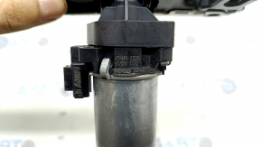 Motor de reglare longitudinală a scaunului șoferului pentru Toyota Prius V 12-17 cu suport, fără cadru