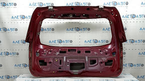 Portbagaj gol Subaru Forester 19-24 SK sub eleron electric, roșu M1Y