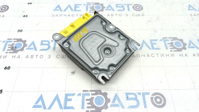 Модуль srs airbag компьютер подушек безопасности Audi Q8 21-26 3.0T MHEV