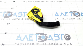 Фишка на модуль srs airbag компьютер подушек безопасности Audi Q8 19-26 большая