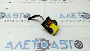 Cipul pentru modulul airbag SRS, computerul airbag, Audi Q8 19-26, este mic