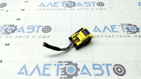 Cipul pentru modulul airbag SRS, computerul airbag, Audi Q8 19-26, este mic