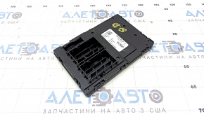 Блок комфорта Multifunction Control Module Audi Q8 21-26