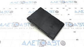 Modul de control multifuncțional pentru unitate de confort Audi Q8 19-26