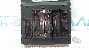Modul de control multifuncțional pentru unitate de confort Audi Q8 19-26