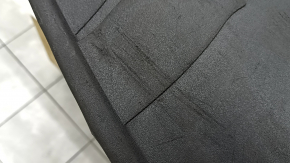 Covoraș portbagaj cauciuc Subaru Forester 19-24 SK negru, zgârieturi