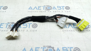 Провод усилителя аудио Hyundai Sonata 11-14