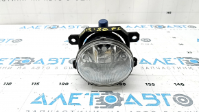 Proiector ceață stânga Subaru Forester 19-23 SK halogen, polișat