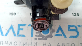 Proiector ceață stânga Subaru Forester 19-23 SK halogen, polișat
