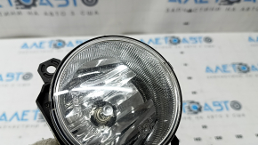 Proiector ceață stânga Subaru Forester 19-23 SK halogen, polișat