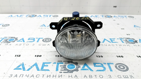 Proiector ceață dreapta Subaru Forester 19-23 SK halogen, polișat