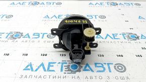 Proiector ceață dreapta Subaru Forester 19-23 SK halogen, polișat