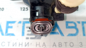 Proiector ceață dreapta Subaru Forester 19-23 SK halogen, polișat