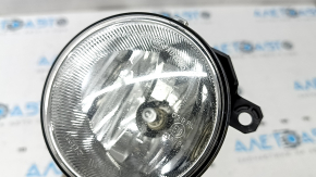 Proiector ceață dreapta Subaru Forester 19-23 SK halogen, polișat