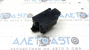 Блок клапанов пневмоподвески Audi Q8 19-26