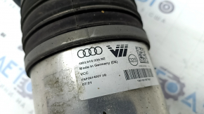 Amortizor pneumatic față stânga Audi Q8 19-26
