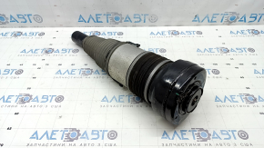 Amortizor pneumatic față stânga Audi Q8 19-26