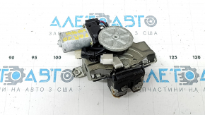 Замок двери багажника Subaru Forester 19-24 SK электро, коррозия