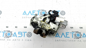 Замок двери багажника Subaru Forester 19-24 SK электро, коррозия